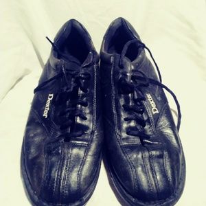 Mens Dexter bowling shoes